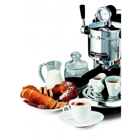 Ariete 1387 00M138730AR0 Yarı Otomatik 1 L Espresso Makinesi Thumbnail 1