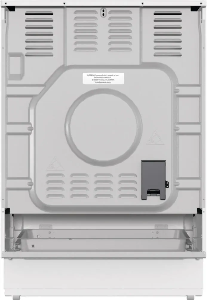 Gorenje GEC6A43WD 740759 Thumbnail 5