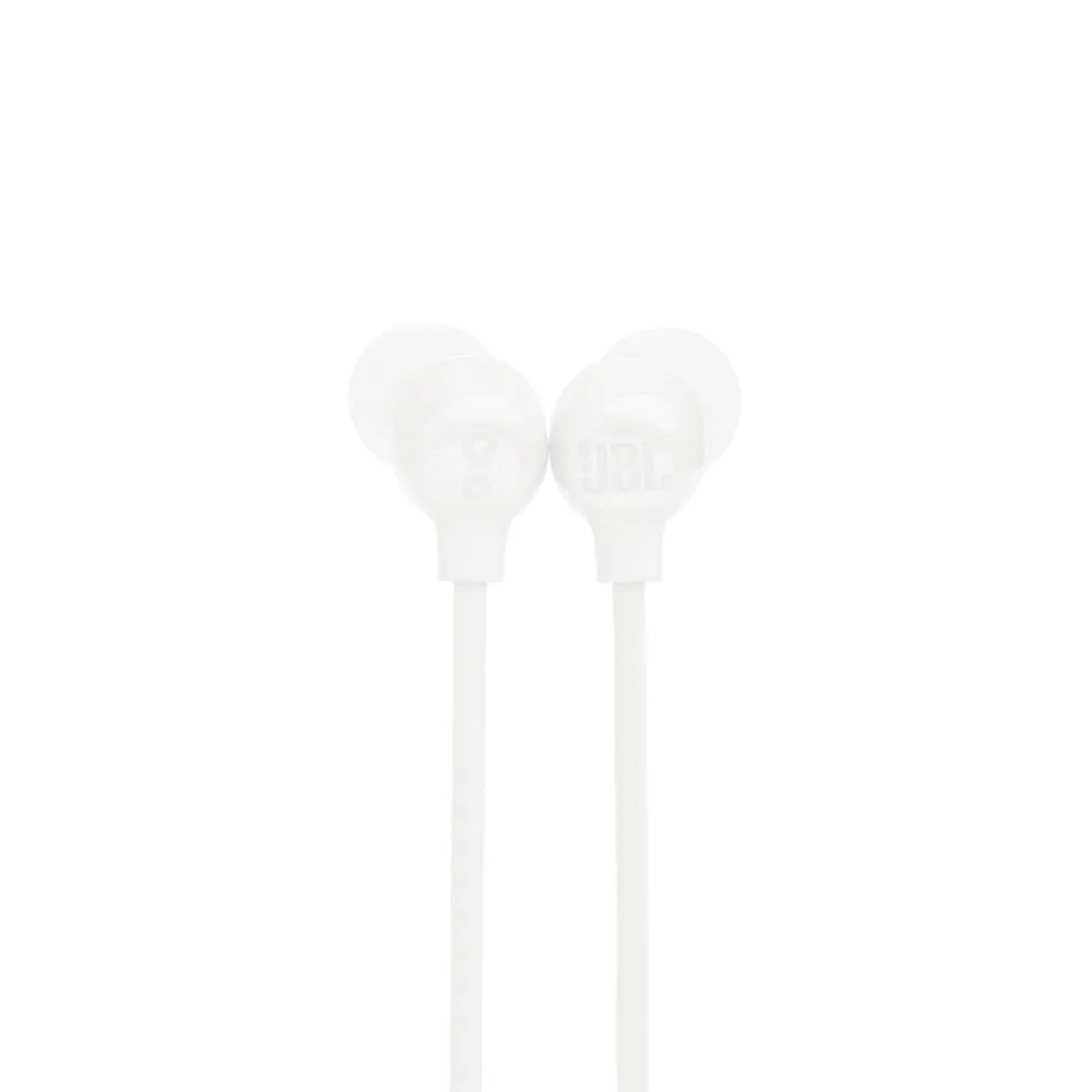 JBL Tune 135BT JBLT135BTWHT Kulak İçi Bluetooth Kulaklık Thumbnail 11