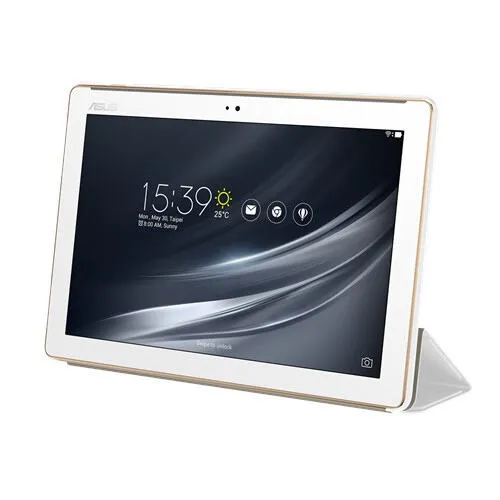 ASUS Z301ML-1B006A 16 GB 10.1 inç 2 GB RAM 4G LTE Beyaz Tablet Thumbnail 3