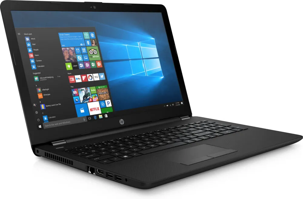HP 15-bw075au 2DH30PA Thumbnail 9