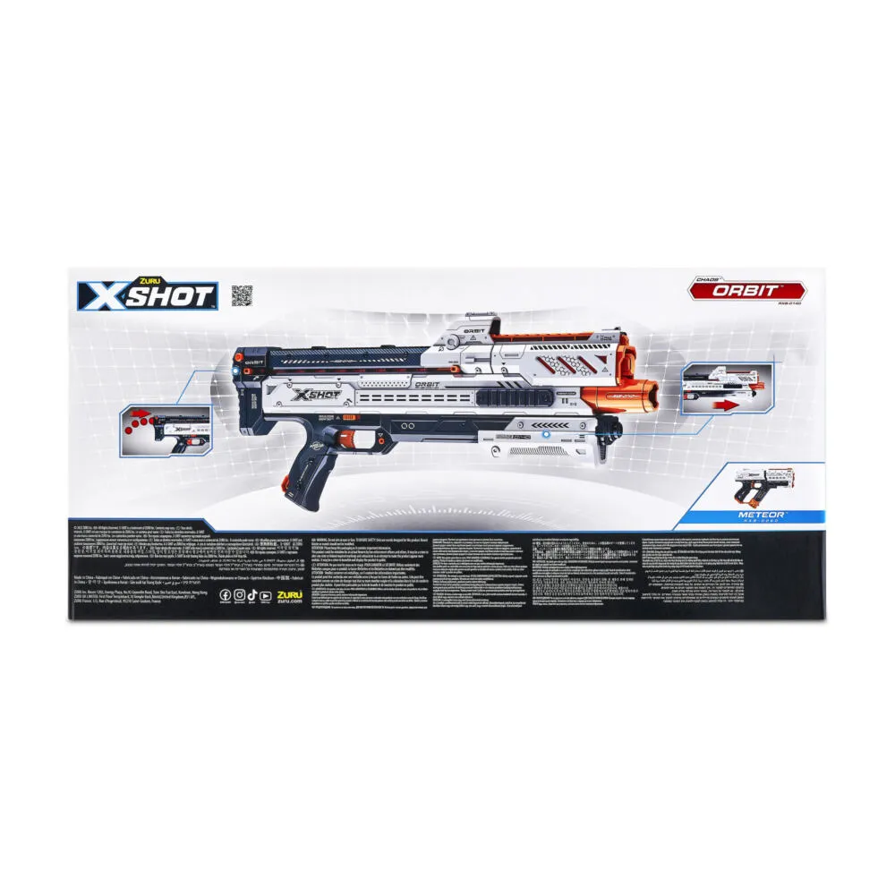 ZURU XSHOT 36281 Thumbnail 6