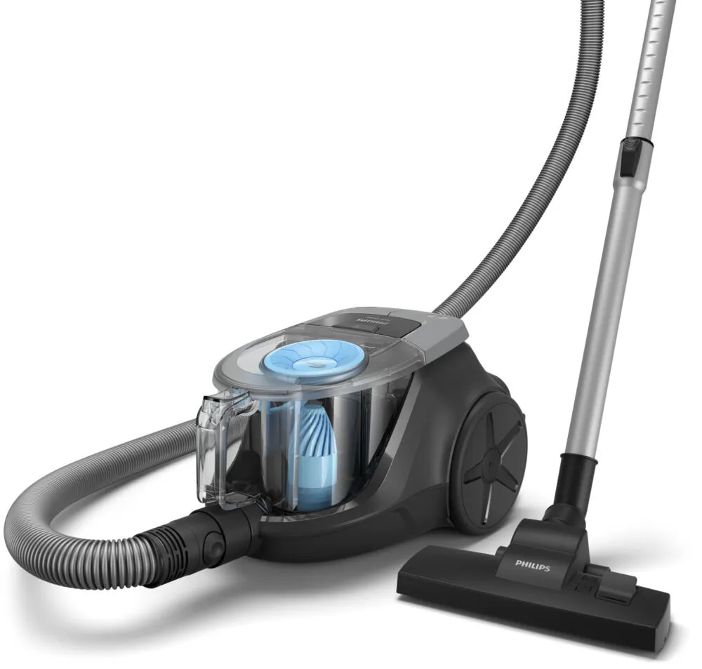 Philips 2000 Serisi XB2142/10 Torbasız elektrikli süpürge 850 W 1.3 L Thumbnail 9