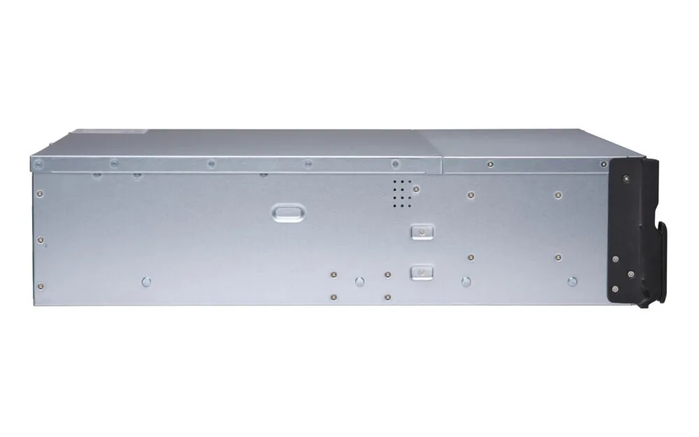 QNAP TS-1673U 64 GB TS-1673U-64G/192TB-GOLD Thumbnail 10