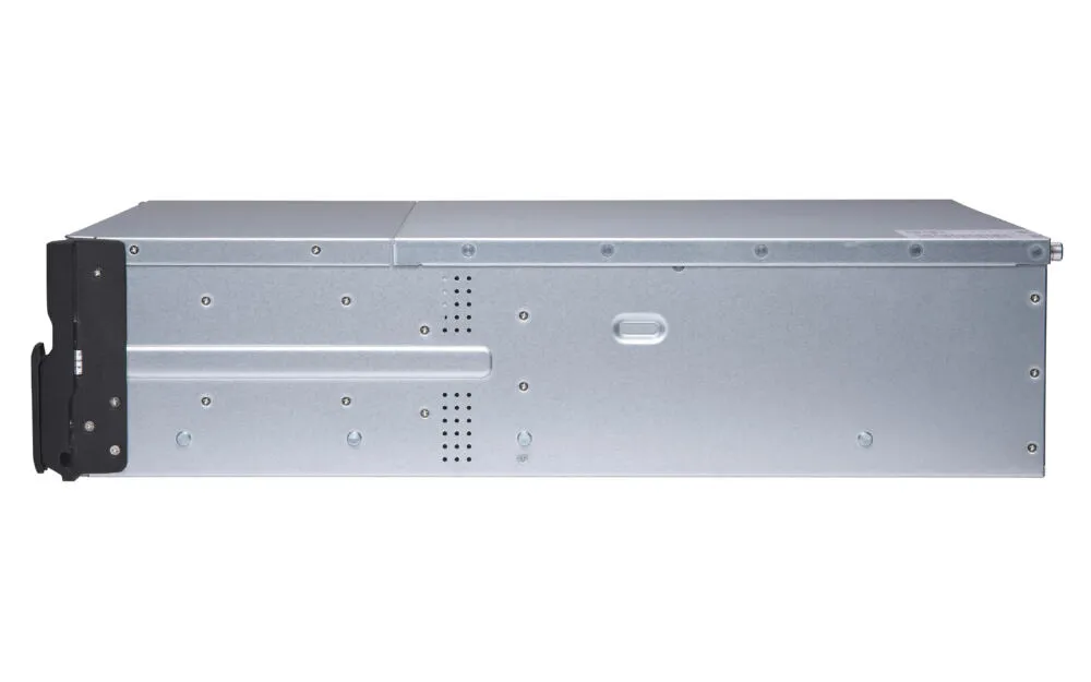 QNAP TS-1673U 64 GB TS-1673U-64G/192TB-GOLD Thumbnail 12