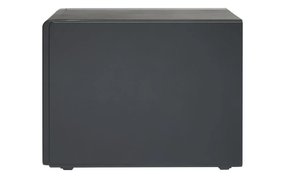 QNAP TS-431X 2 GB TS-431X-2G-4TB-IW Thumbnail 1