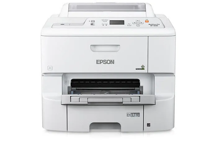 Epson WF-6090 C11CD47201-NA Thumbnail 6