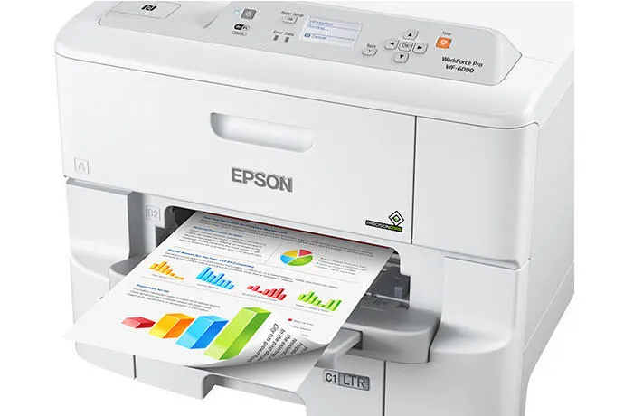 Epson WF-6090 C11CD47201-NA Thumbnail 4