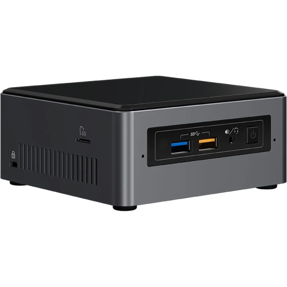 TERRA PC-Micro 7000 Silent Greenline 16 GB 1009572 Thumbnail 5