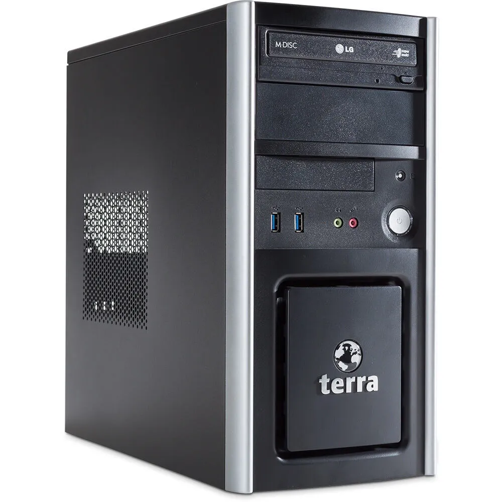 TERRA PC-Business 5000S 4 GB 1009568 Thumbnail 3