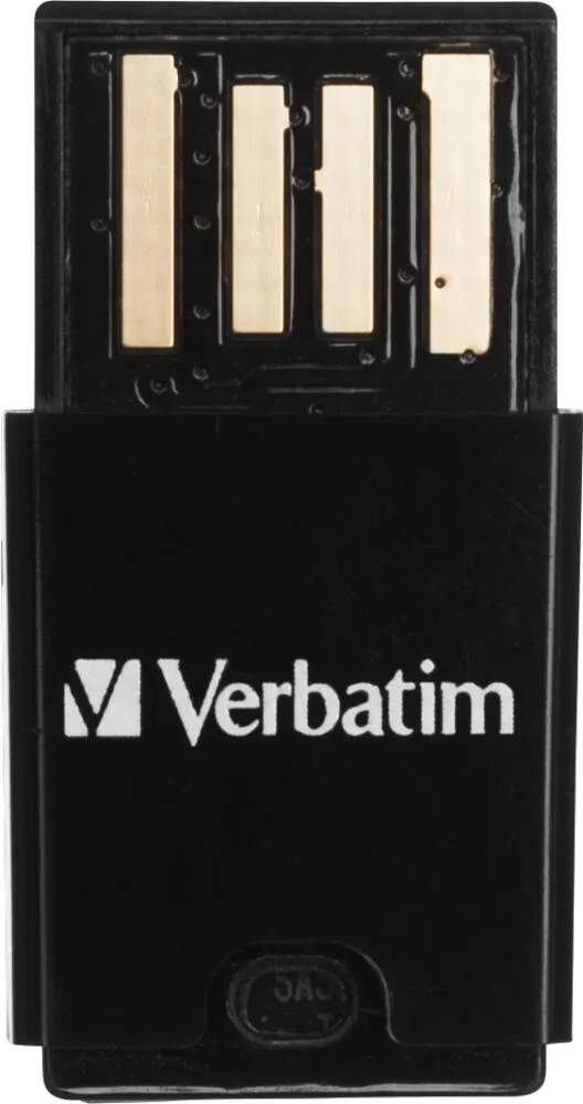 Verbatim 44060 64 GB Thumbnail 3