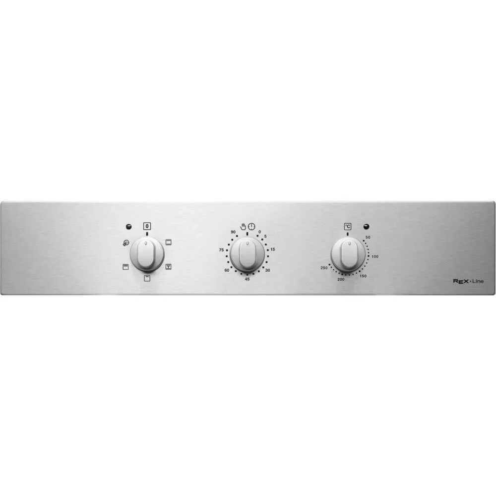 Electrolux FR53X 68 Litre 949 496 707 Ankastre Fırın Thumbnail 8