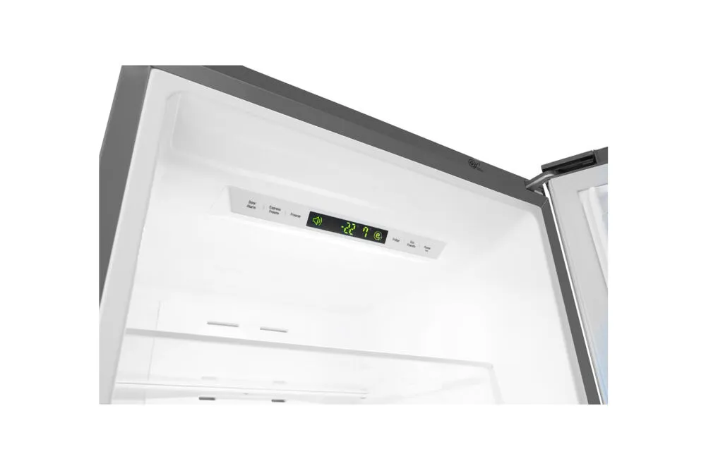 LG GBB60SAPXS 343 Litre No-Frost Buzdolabı Thumbnail 5