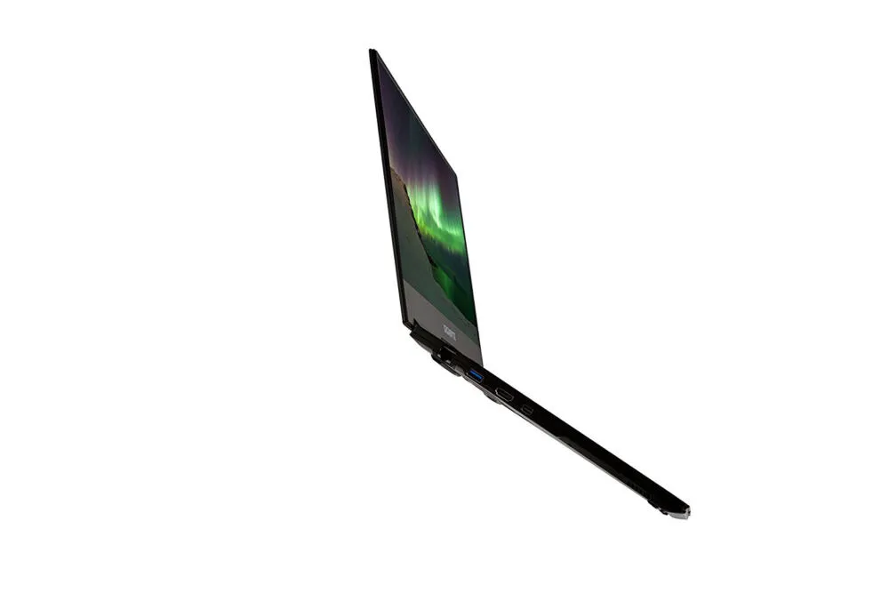 GIGABYTE AERO 15W V7 B40W10P-FR Laptop Thumbnail 3