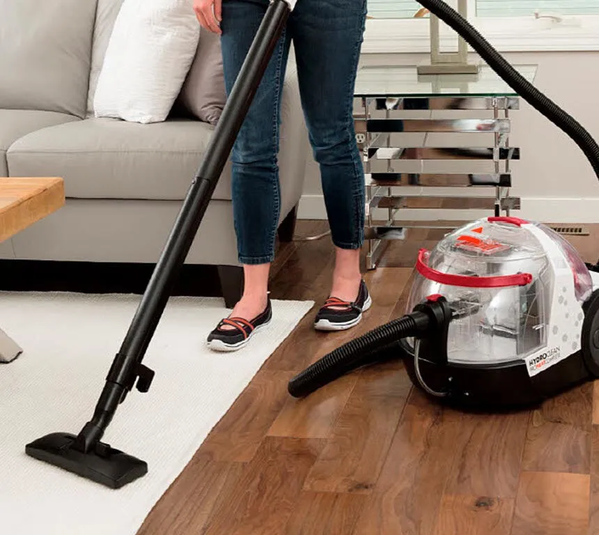Bissell 1474J 1800 W Toz Torbasız Süpürge Thumbnail 1