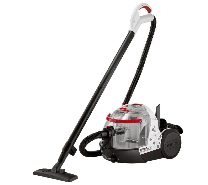 Bissell 1474J 1800 W Toz Torbasız Süpürge Thumbnail 5