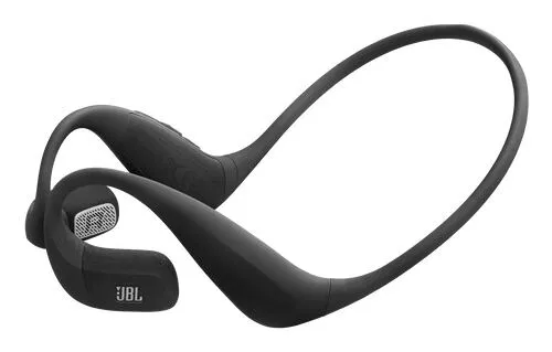JBL Endurance Pace Kulaklık Kablosuz Açık Kulak Spor Bluetooth Siyah Thumbnail 4