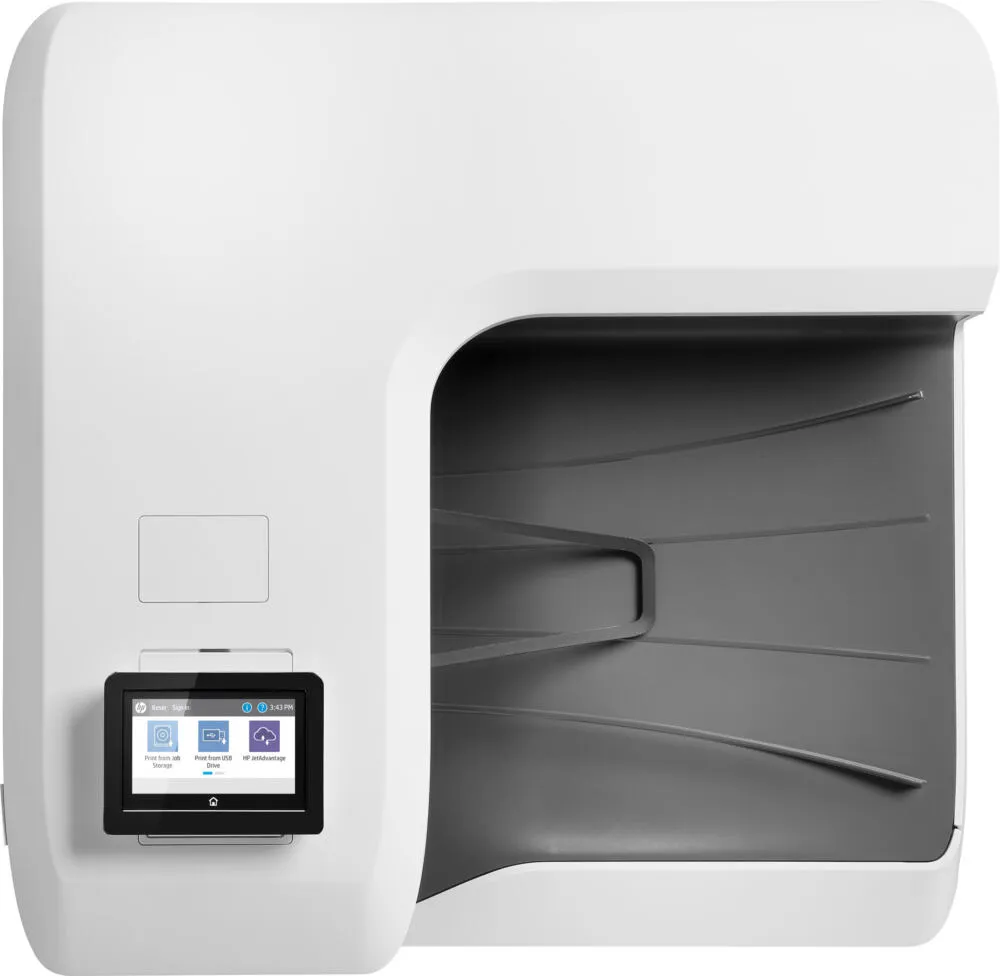 HP PageWide Enterprise Color 765dn J7Z04A Thumbnail 5