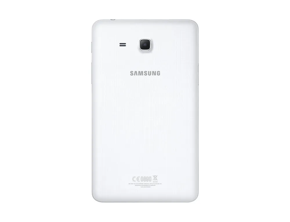 Samsung SM-T280N 8 GB SM-T280NZWAXSA 7 inç 5 GB RAM Beyaz Tablet Thumbnail 2