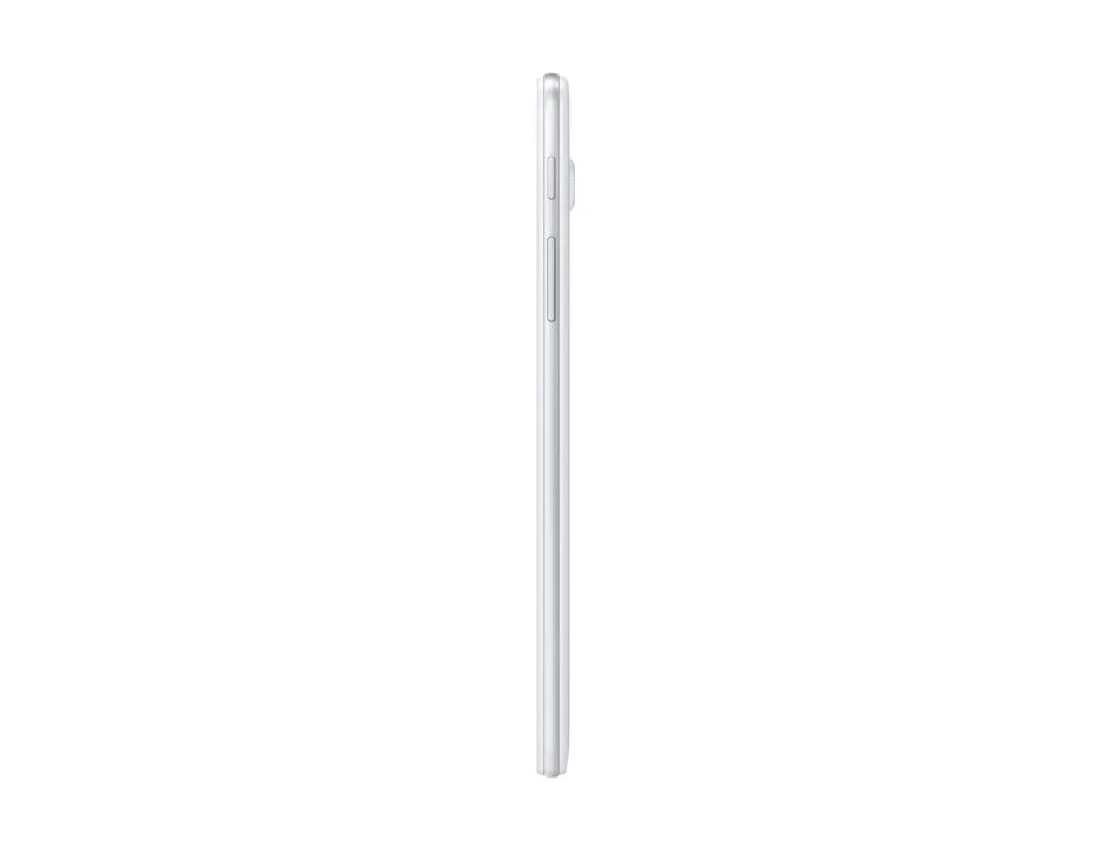 Samsung SM-T280N 8 GB SM-T280NZWAXSA 7 inç 5 GB RAM Beyaz Tablet Thumbnail 4