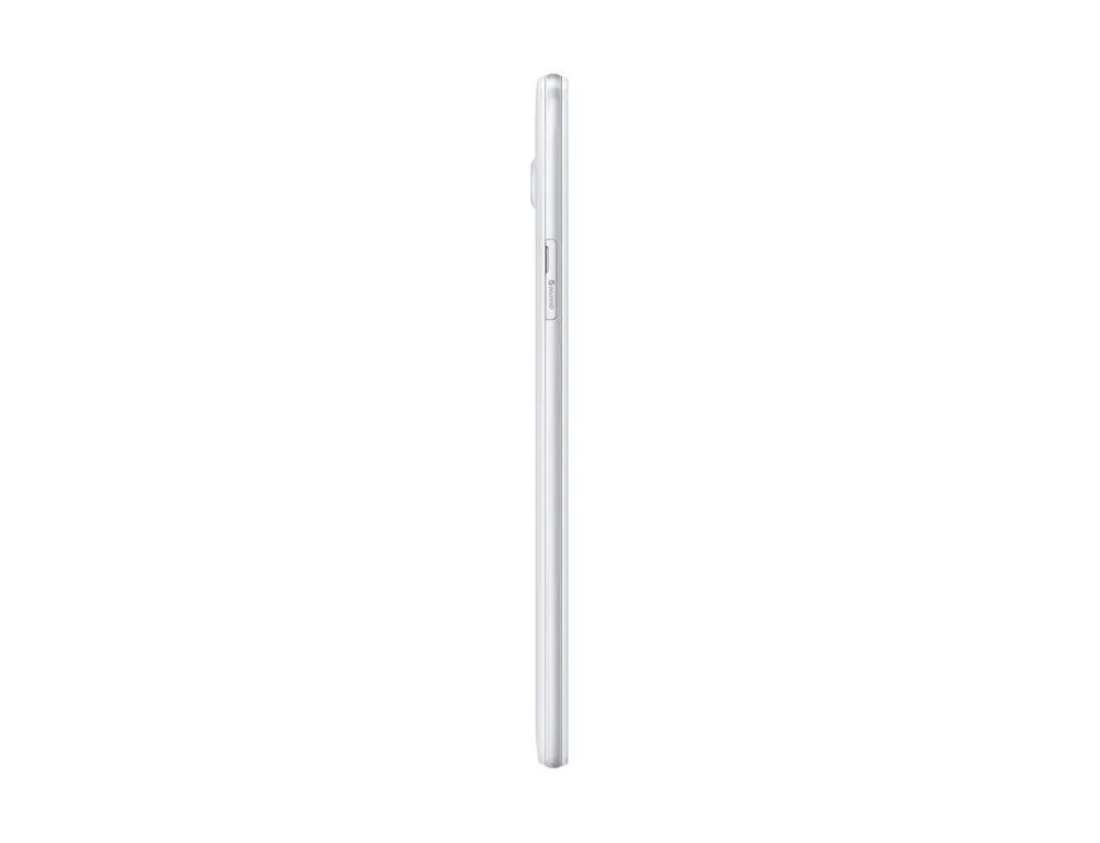 Samsung SM-T280N 8 GB SM-T280NZWAXSA 7 inç 5 GB RAM Beyaz Tablet Thumbnail 6