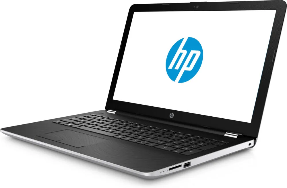 HP 15-bs748tx 3HX56PA Laptop Thumbnail 3