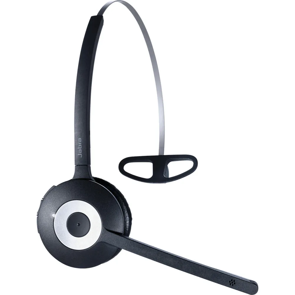 Jabra Pro 900 930-25-509-101 Bluetooth Kulaklık Thumbnail 2