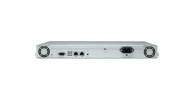 Buffalo TeraStation III Rackmount 4TB TS-RX4.0TL/R5 Thumbnail 1