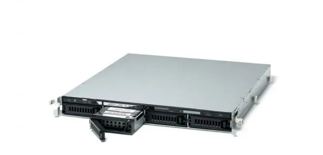 Buffalo TeraStation III Rackmount 4TB TS-RX4.0TL/R5 Thumbnail 5