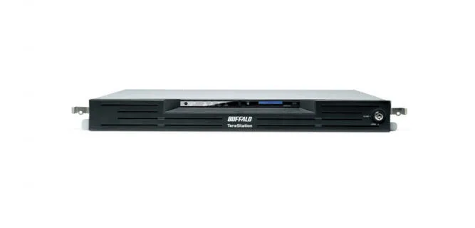 Buffalo TeraStation III Rackmount 4TB TS-RX4.0TL/R5 Thumbnail 3