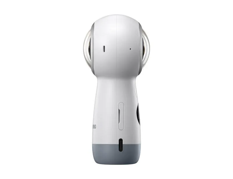 Samsung Gear 360 SM-R210NZWAXSA Thumbnail 9