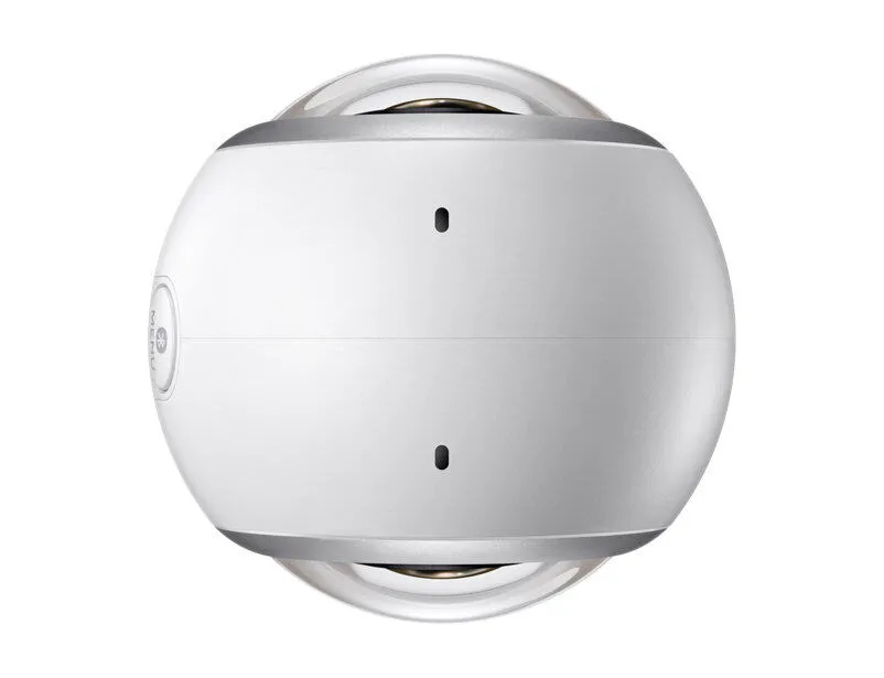 Samsung Gear 360 SM-R210NZWAXSA Thumbnail 13