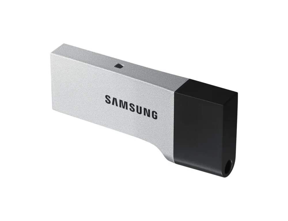 Samsung DUO 128 GB MUF-128CB/APC USB 3.2 Flash Bellek Thumbnail 3