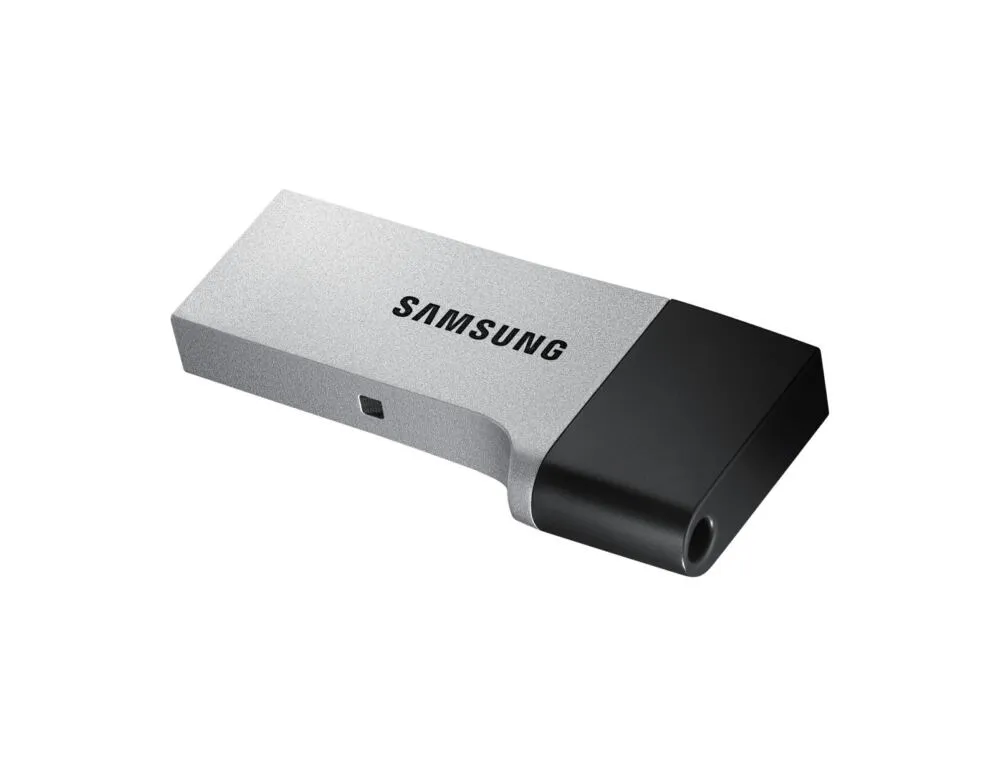 Samsung DUO 32 GB MUF-32CB/APC USB 3.2 Flash Bellek Thumbnail 7