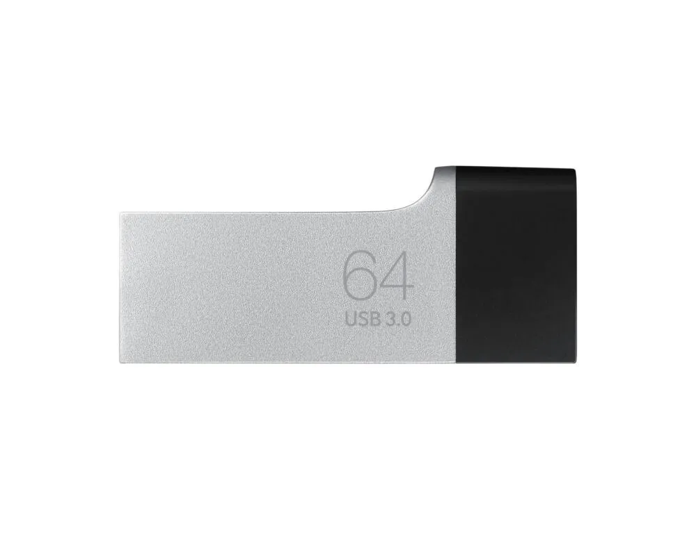 Samsung DUO 64 GB MUF-64CB/APC USB 3.2 Flash Bellek Thumbnail 1