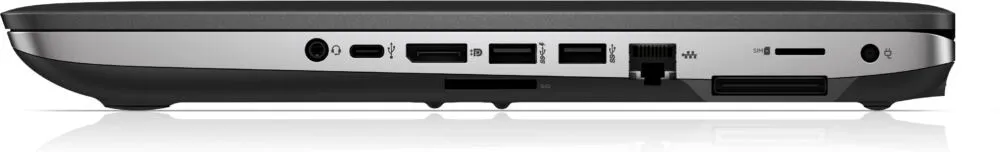 HP ProBook 640 G2 Y3B20EA Thumbnail 11