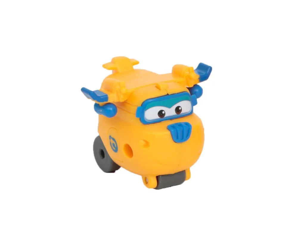 Giochi Preziosi Super Wings Turbo Egg: Turbo Egg Donnie UPW64210 Thumbnail 3