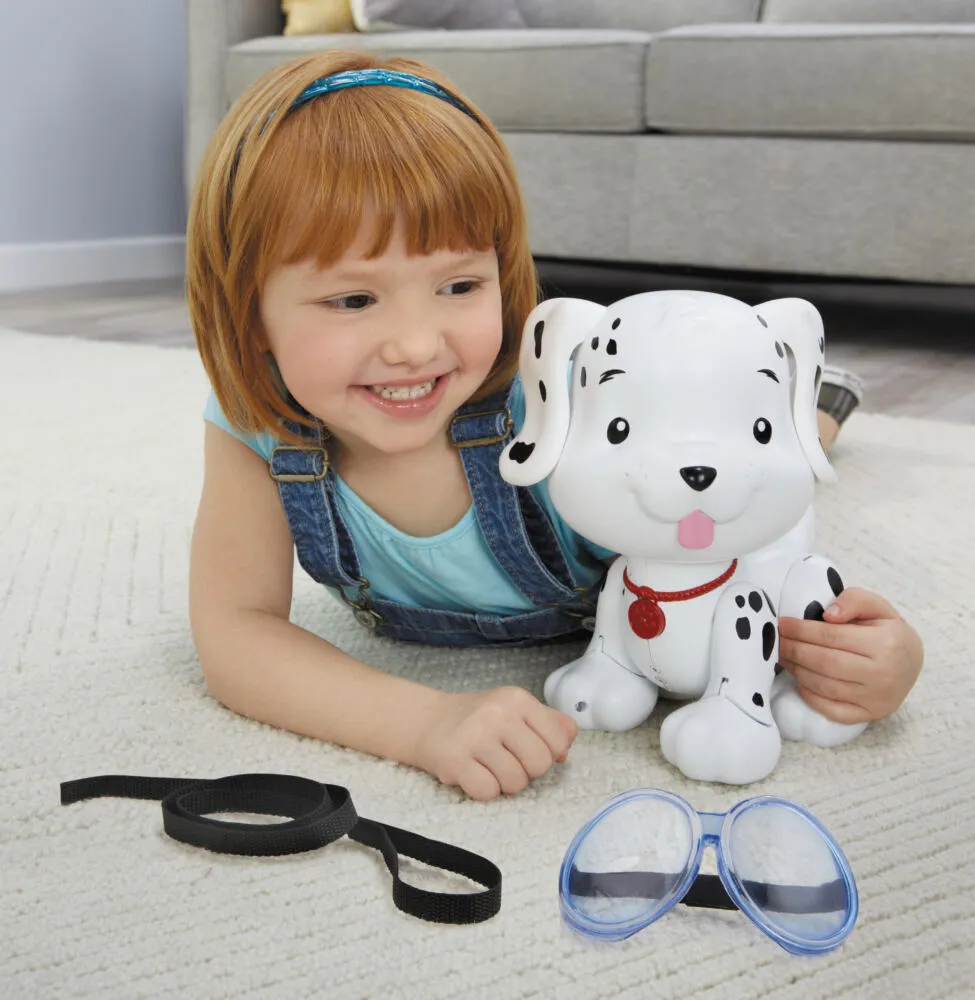 Little Tikes Swim to Me Puppy 643521E4C Çocuklara yönelik elektronik cihaz Thumbnail 10