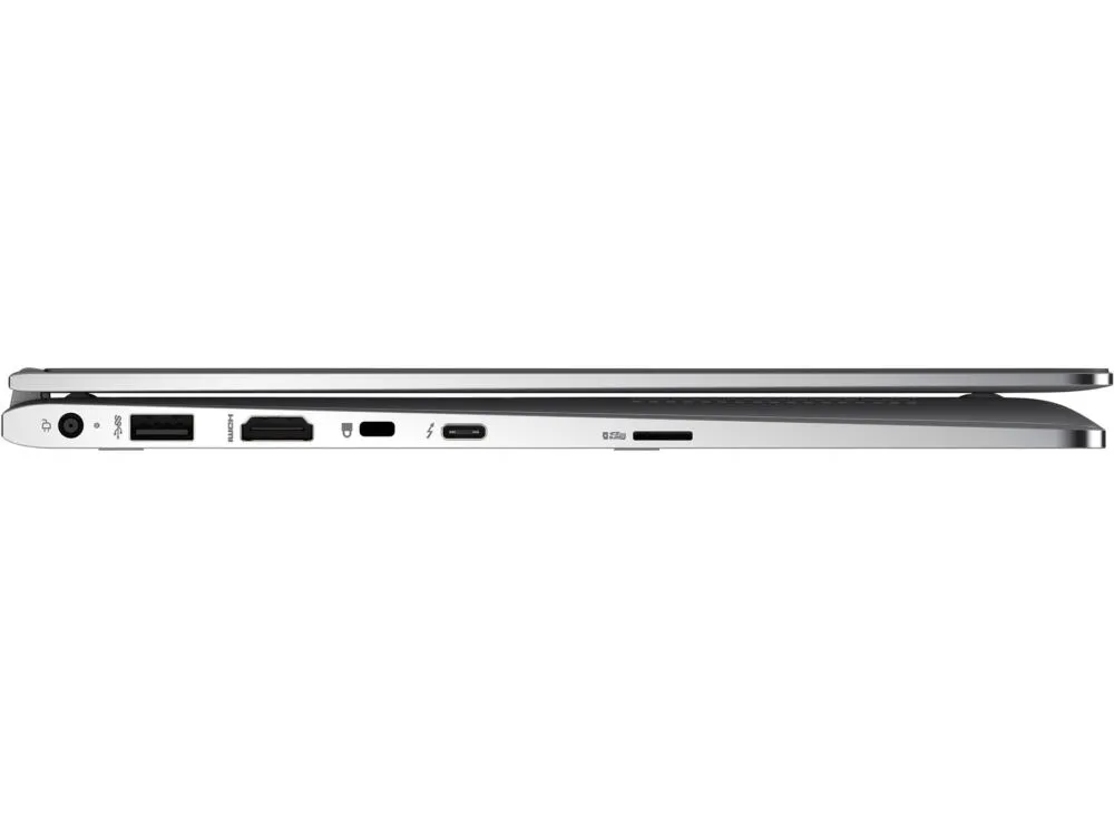 HP EliteBook 1030 G2 + USB-C Dock + Wireless keyboard mouse B1EP23EA02 Thumbnail 13