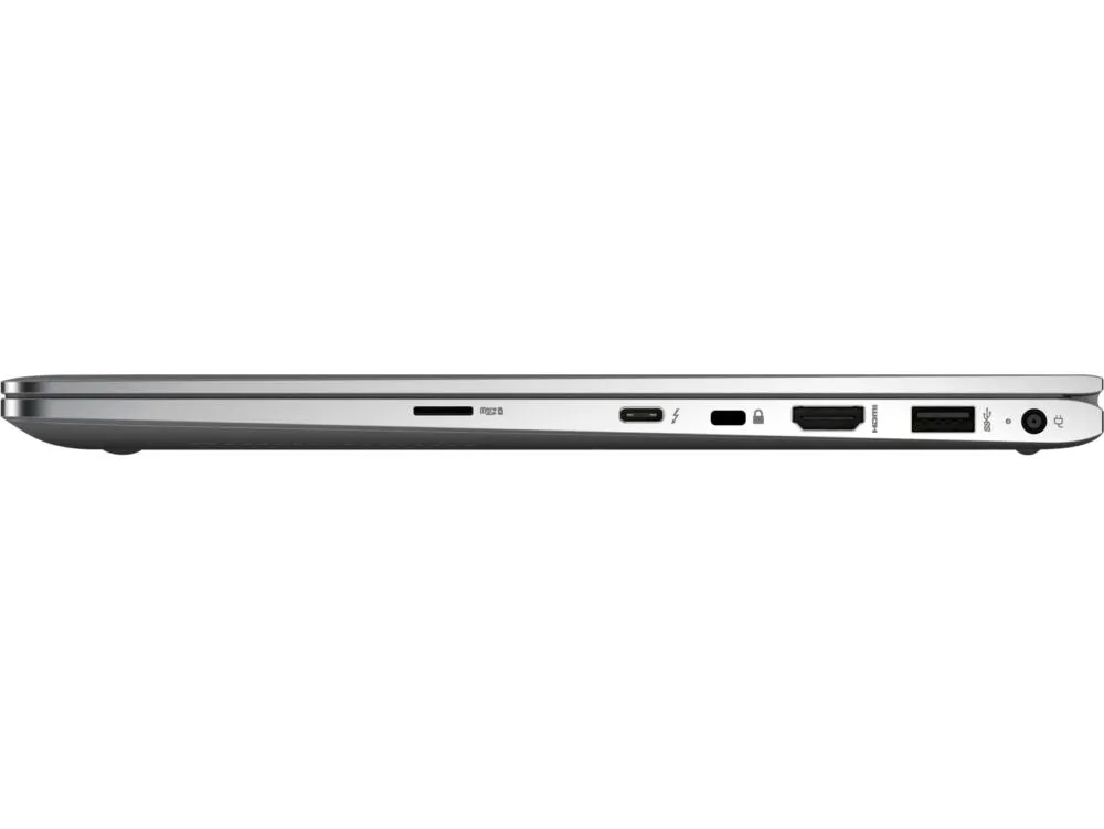 HP EliteBook 1030 G2 + USB-C Dock + Wireless keyboard mouse B1EP23EA02 Thumbnail 6