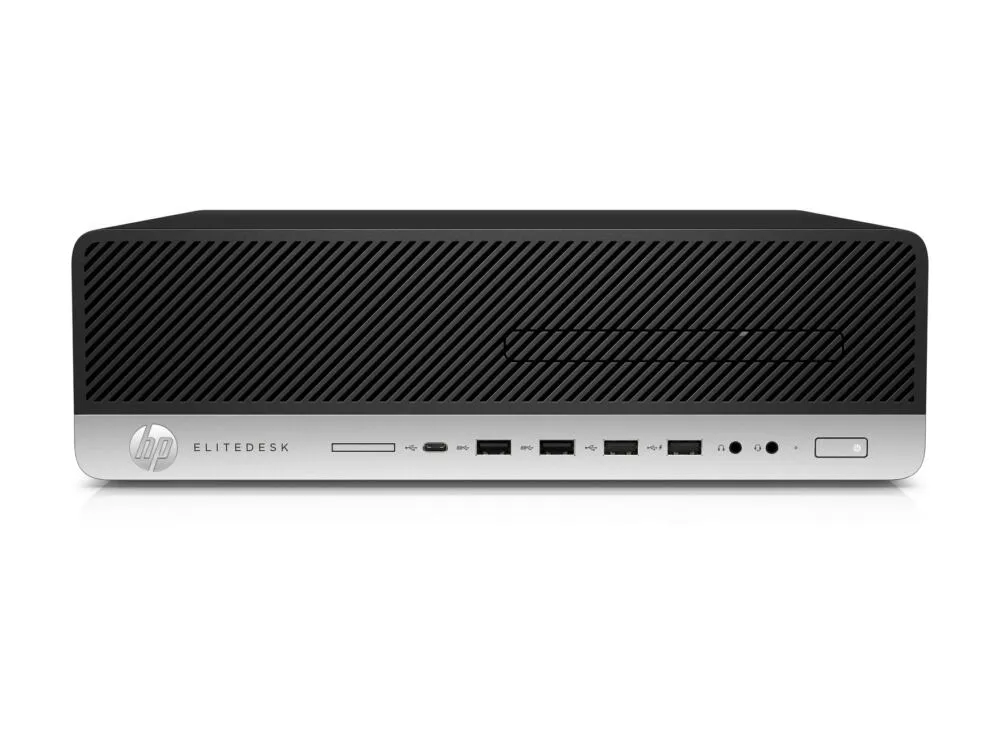 HP EliteDesk 800 G3 3GP74UP Masaüstü PC & İş İstasyonu