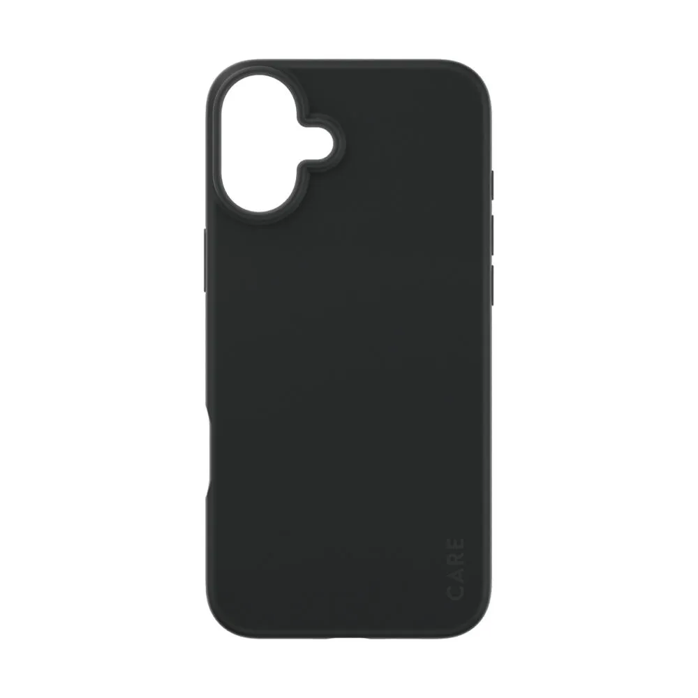 PanzerGlass CARE™ by PanzerGlass® Case Black iPhone 16 Plus 1395 Thumbnail 6