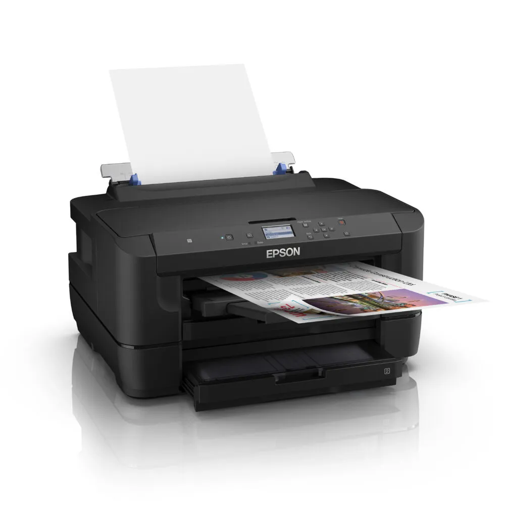 Epson WorkForce WF-7210DTW C11CG38402 Thumbnail 1