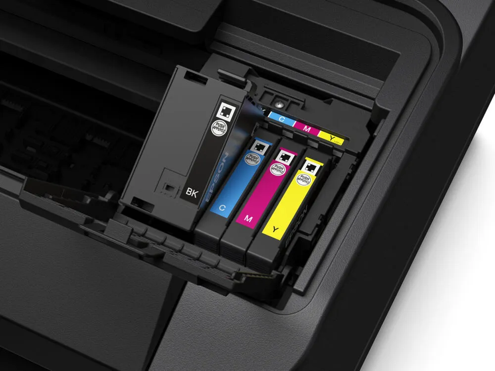Epson WorkForce WF-7210DTW C11CG38402 Thumbnail 3