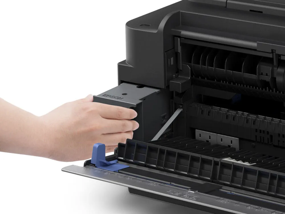 Epson WorkForce WF-7210DTW C11CG38402 Thumbnail 7
