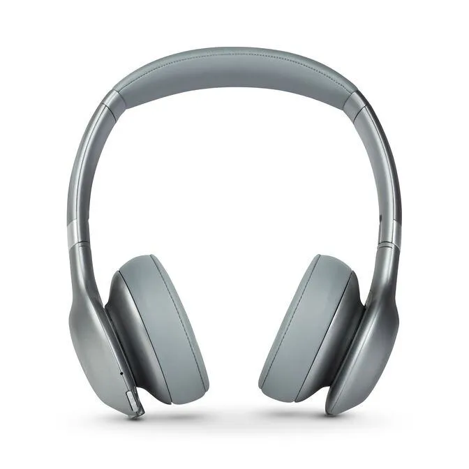 JBL 310BT JBLV310BTSIL Bluetooth Kulaklık Thumbnail 5