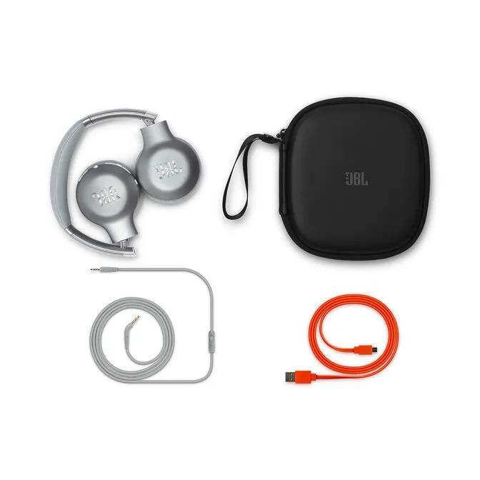 JBL 310BT JBLV310BTSIL Bluetooth Kulaklık Thumbnail 7