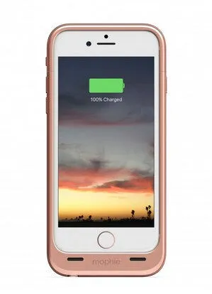 mophie juice pack air 3382 Thumbnail 6