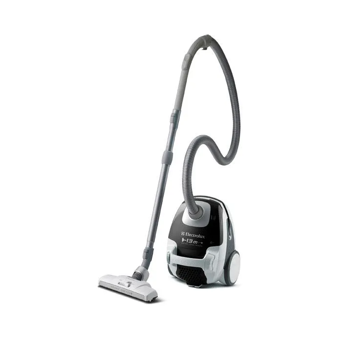 Electrolux ZE330B elektrik süpürgesi Silindir vakum Kuru 2000 W Elektrikli Süpürge