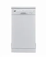 Candy CSF 4595 E Solo 9 kişilik Bulaşık Makinesi